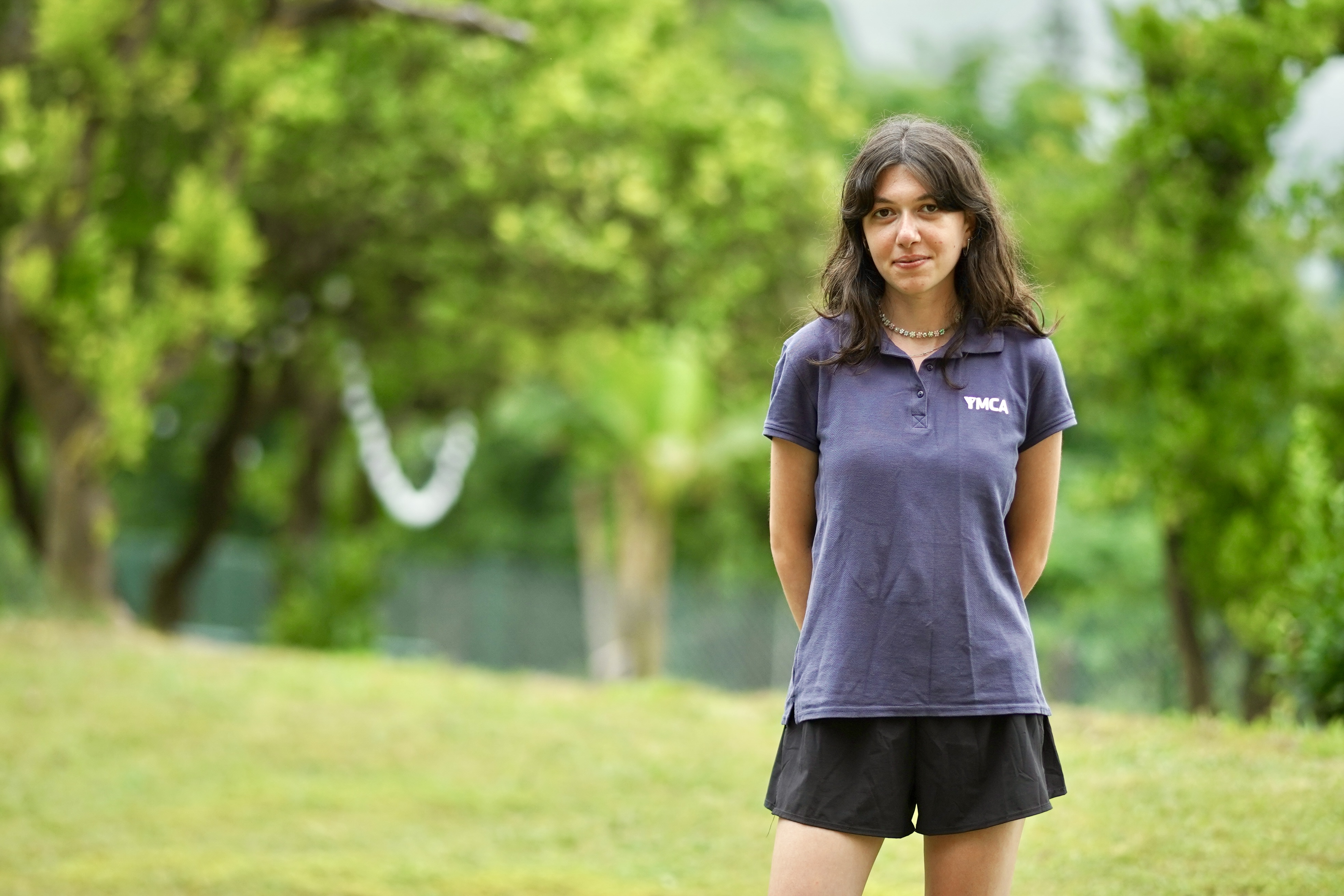 Elene Uchaneishvili — Program Director