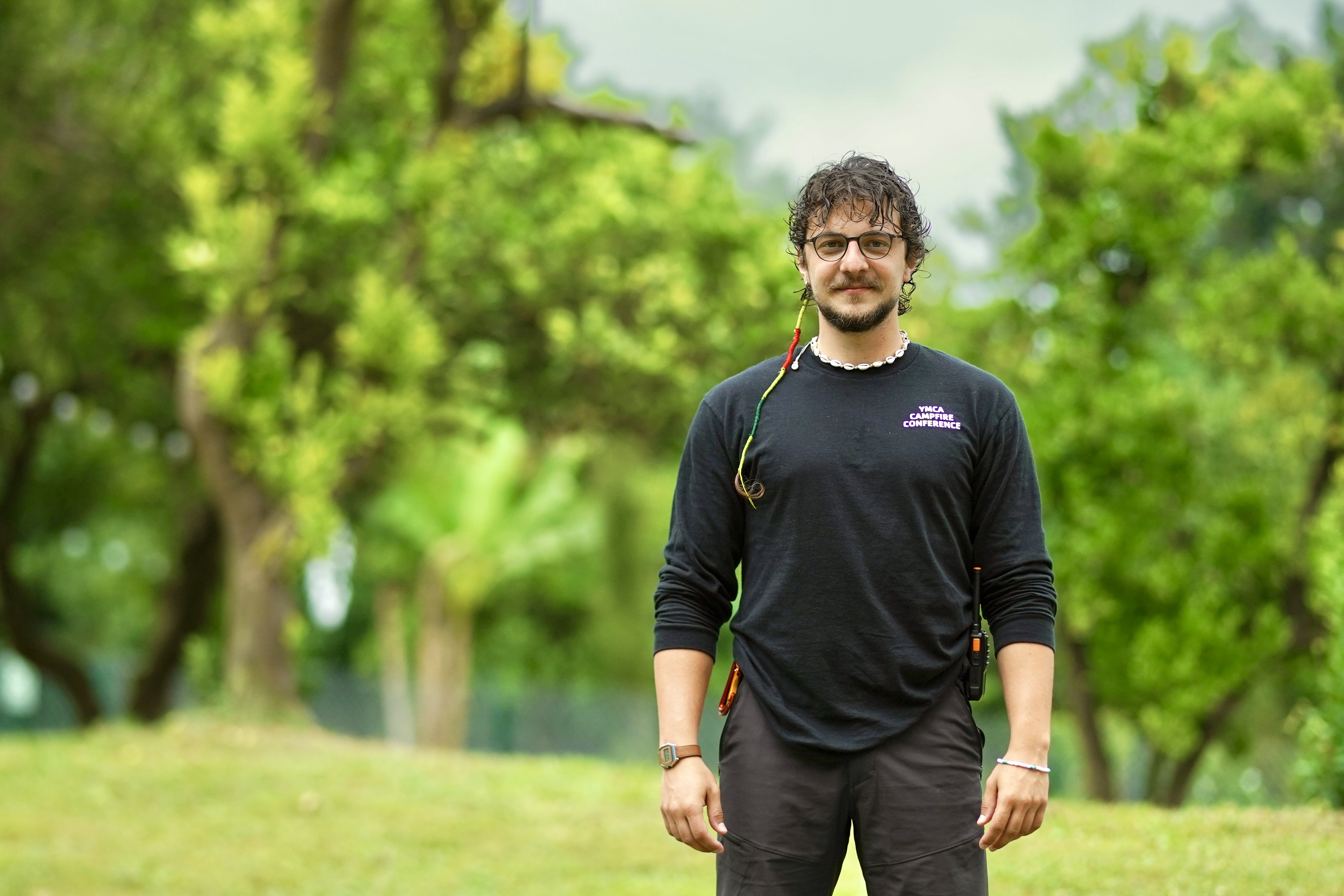 Guga Chelidze — Adventure & Sports